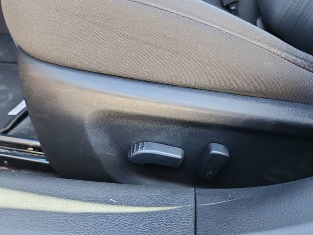 Used 2025 Nissan Altima 2.5 SV FWD image 26