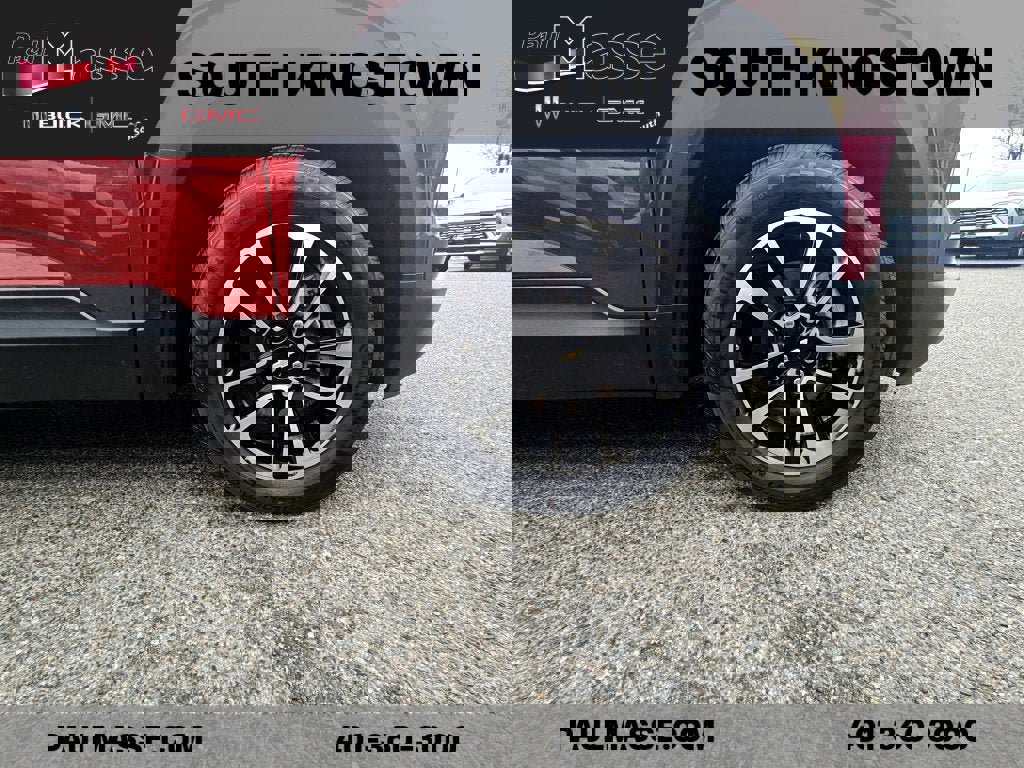 Certified 2024 Chevrolet TrailBlazer LT w/ LT Cold Weather Package image 15