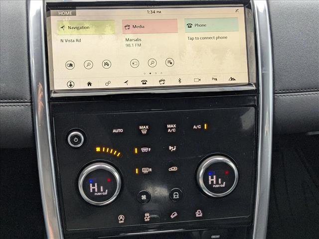 Used 2020 Land Rover Discovery Sport S image 13