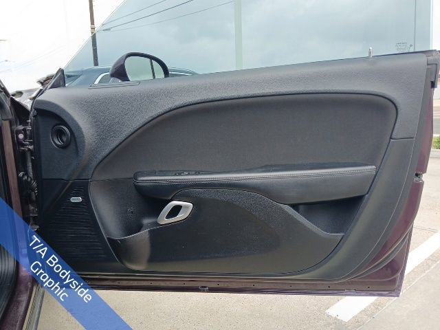 Used 2021 Dodge Challenger R/T Scat Pack RWD image 9