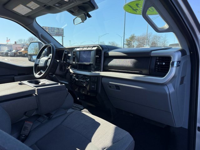 Used 2024 Ford F250 XLT image 21