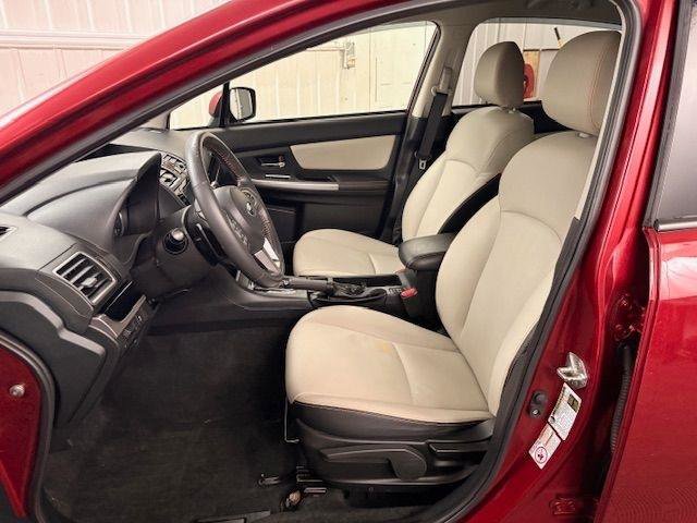 Used 2016 Subaru Crosstrek 2.0i Limited w/ Popular Package #2 AWD/4WD image 5