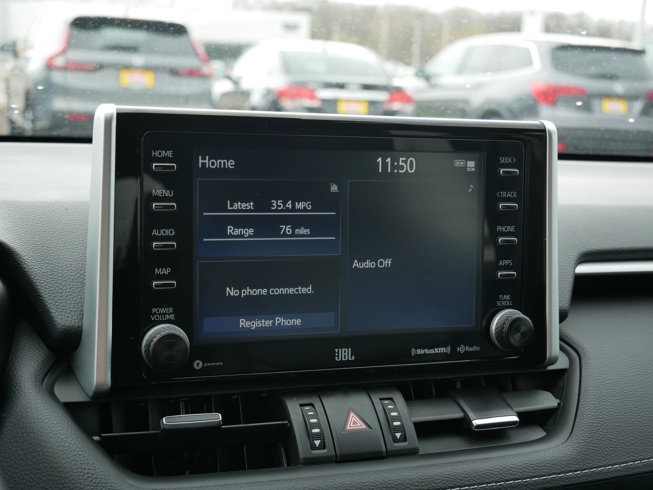 Used 2021 Toyota RAV4 XLE Premium AWD/4WD image 22
