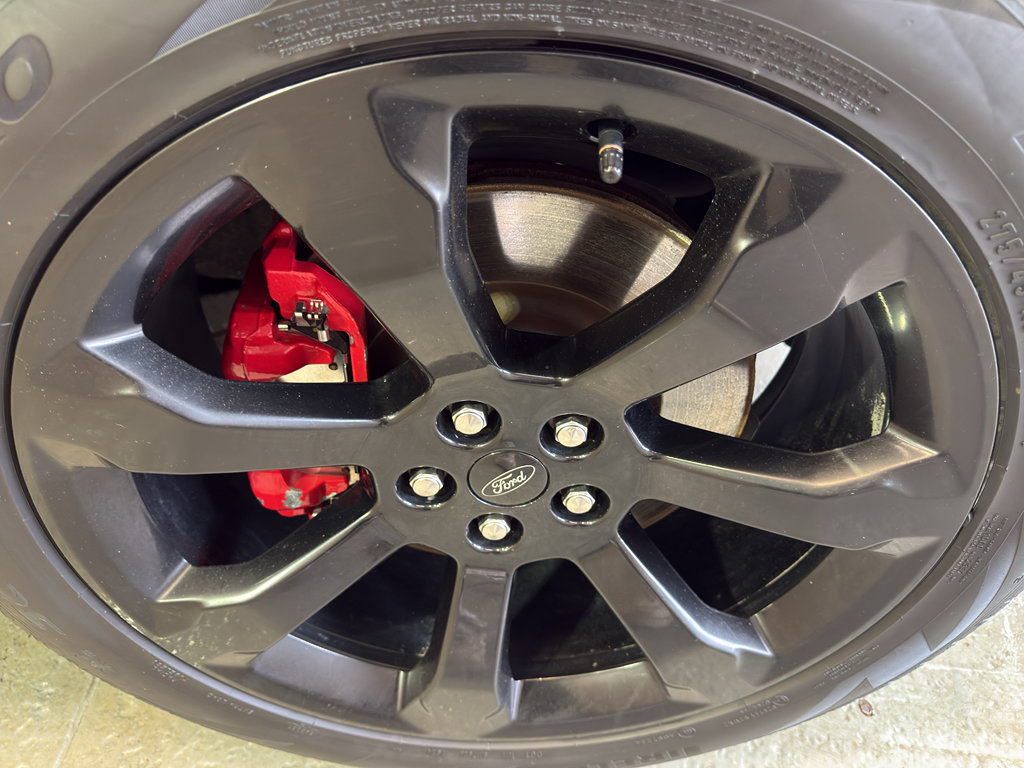 Used 2020 Ford Explorer ST w/ ST Street Pack AWD/4WD image 39