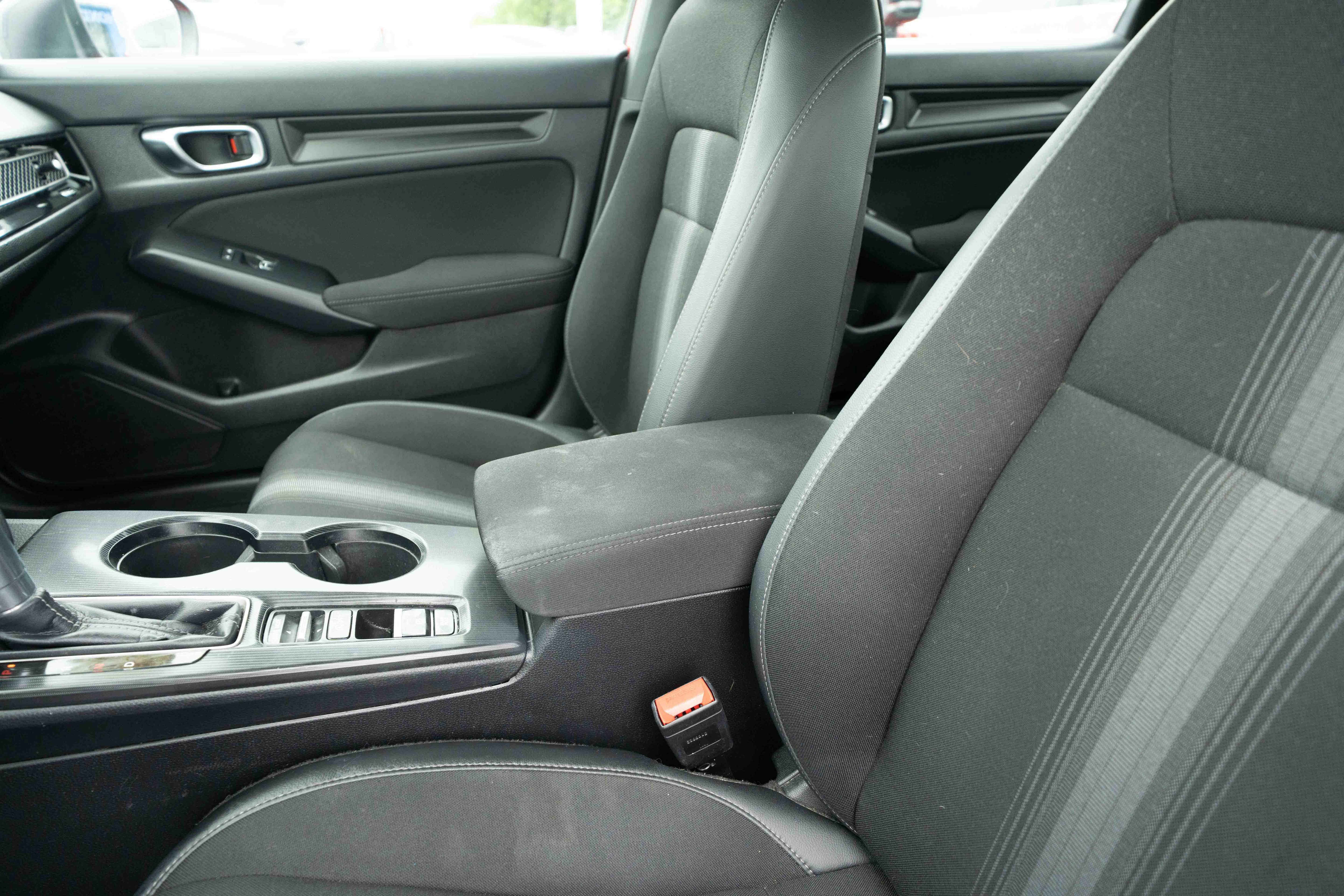 Used 2022 Honda Civic Sport image 10