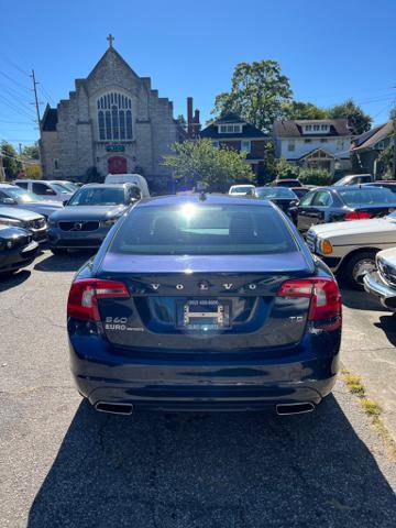 Used 2014 Volvo S60 T5 FWD image 6