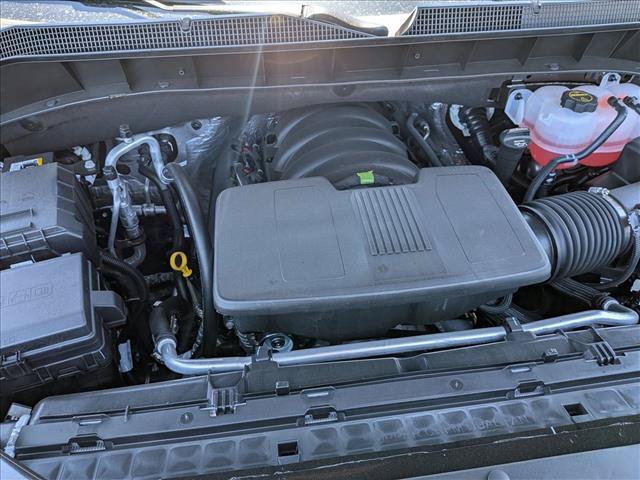 New 2026 Chevrolet Silverado 1500 High Country w/ Midnight Edition AWD/4WD image 16