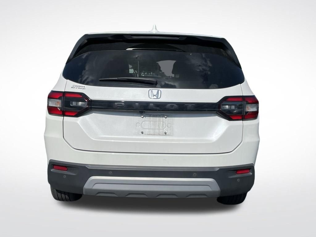Used 2023 Honda Pilot EX-L image 4