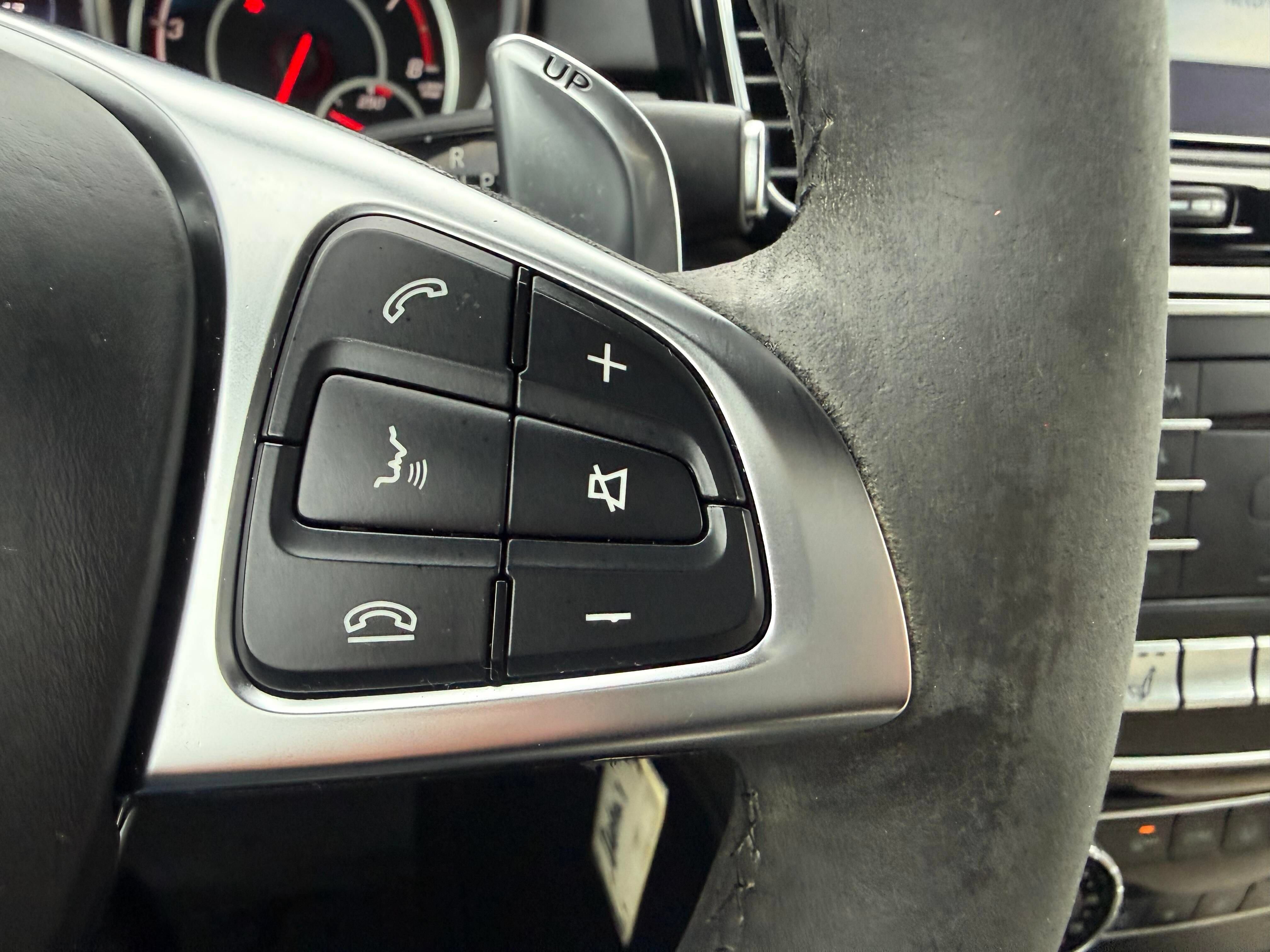 Used 2018 Mercedes-Benz GLS 63 AMG 4MATIC image 18