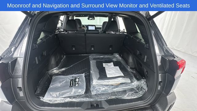 New 2026 Subaru Outback Wilderness image 15