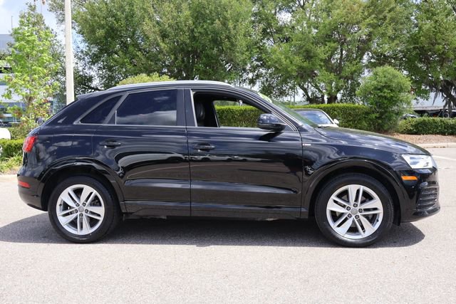 Used 2018 Audi Q3 2.0T Premium w/ Convenience Package image 10
