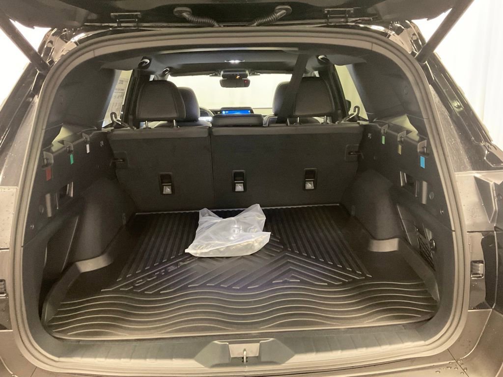 New 2026 Subaru Outback Premium AWD/4WD image 30