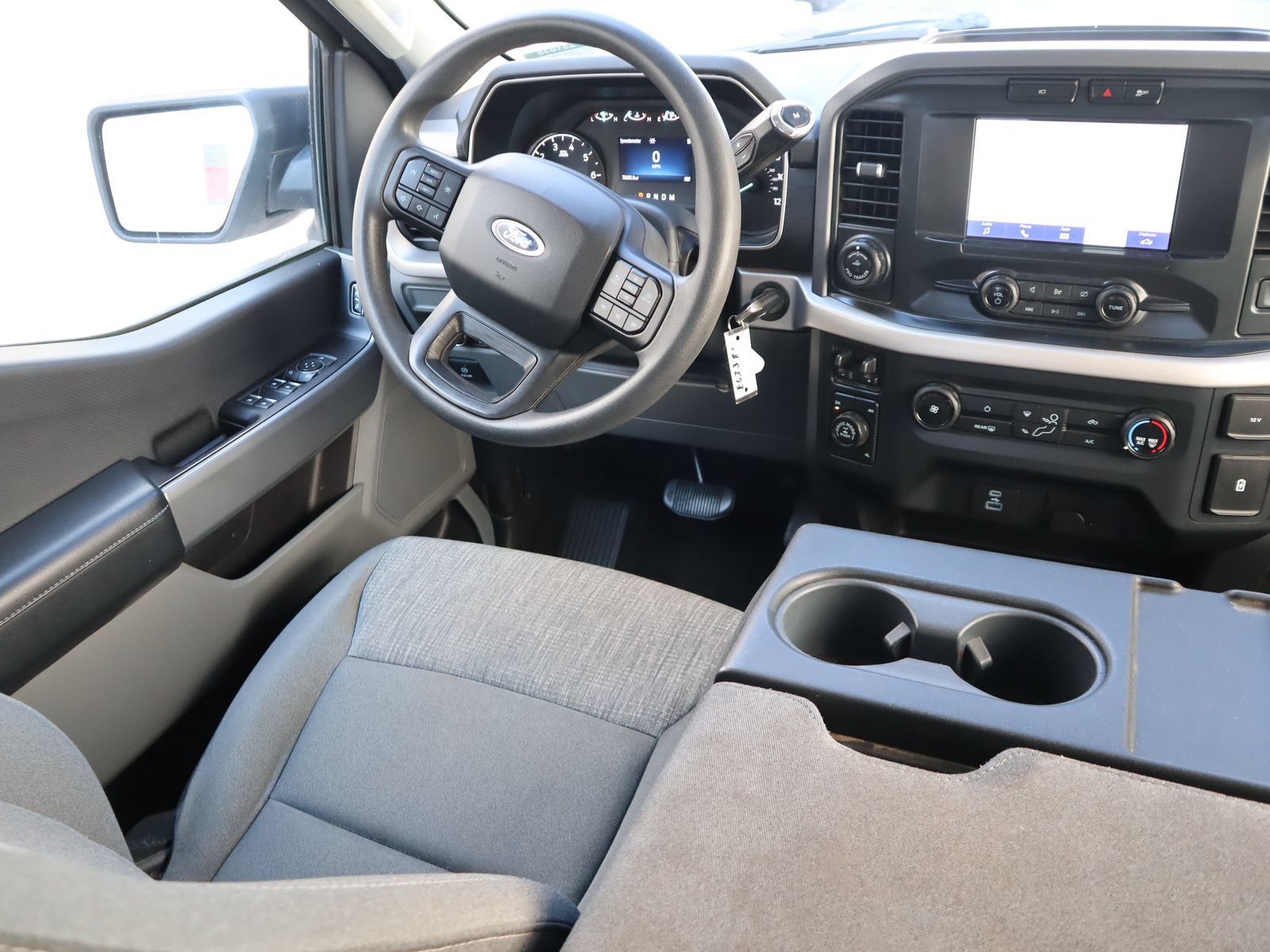 Used 2022 Ford F150 XLT w/ Trailer Tow Package AWD/4WD image 27
