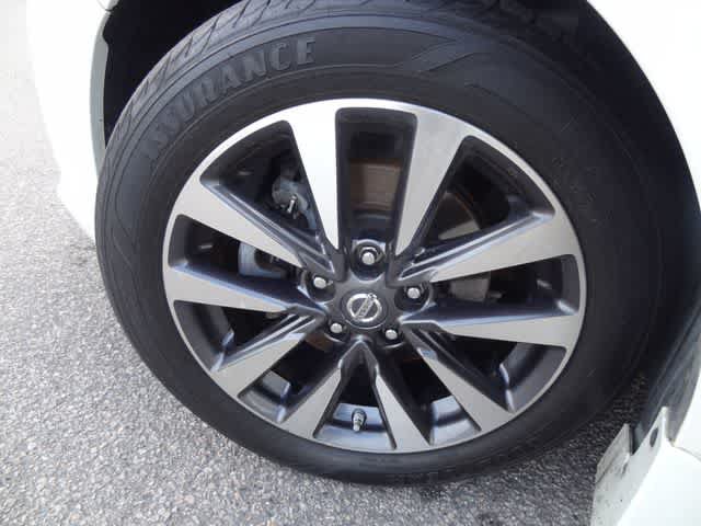 Used 2016 Nissan Altima 2.5 SV FWD image 30