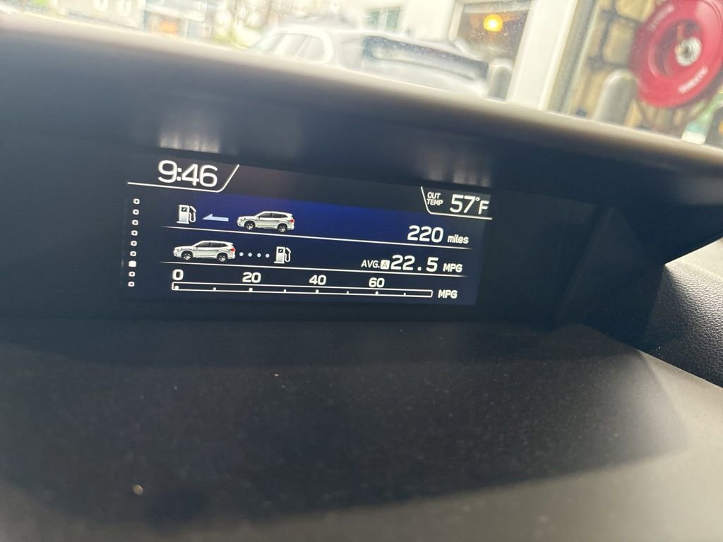 Certified 2023 Subaru Forester Limited image 50