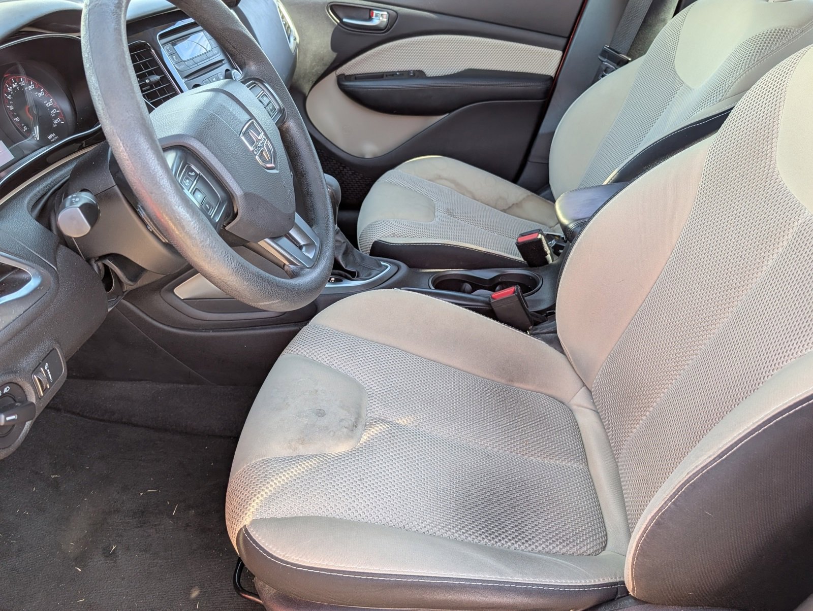 Used 2016 Dodge Dart SXT image 13