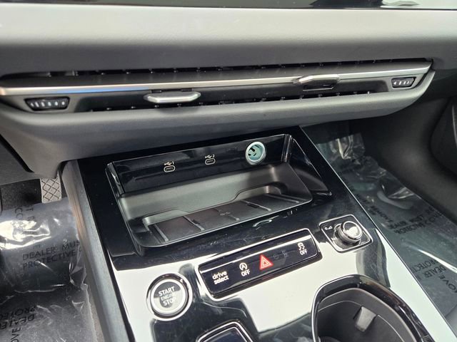 Used 2025 Audi A5 2.0T Premium Plus w/ Premium Plus image 22