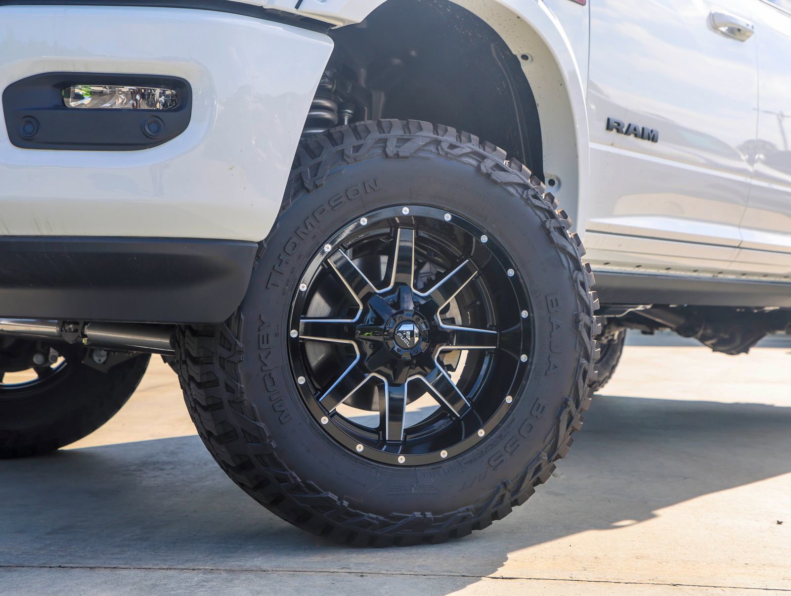 New 2026 RAM 2500 Laramie AWD/4WD video 2