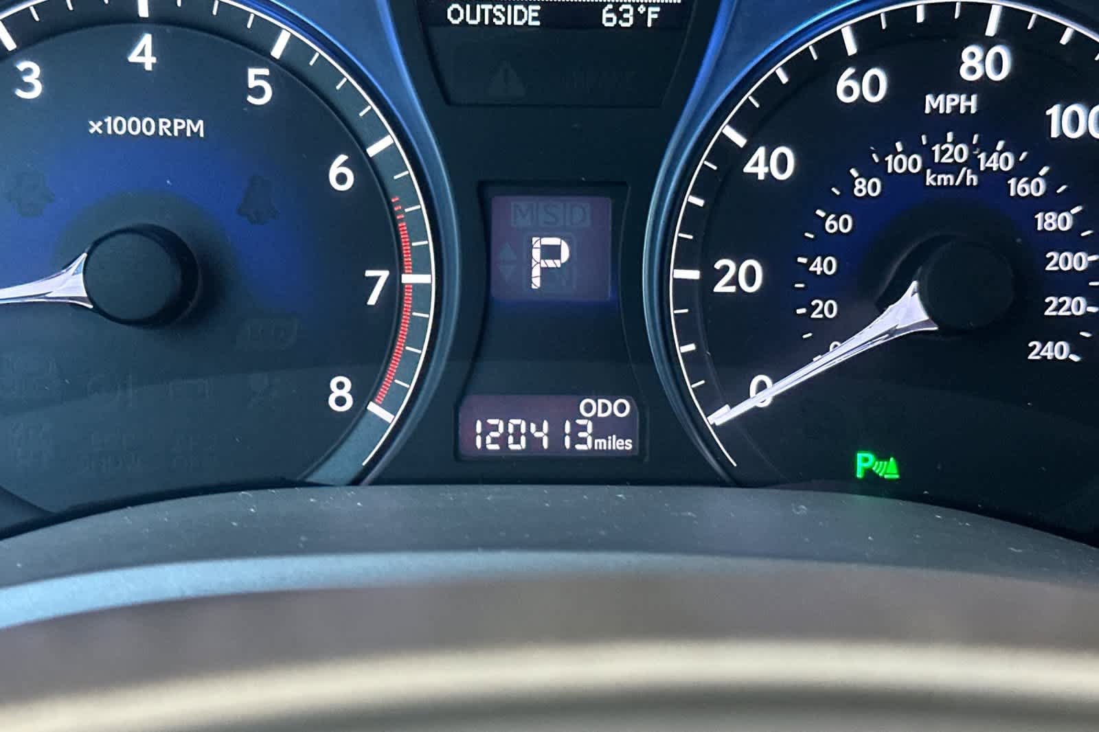 Used 2015 Lexus RX 350 AWD image 30