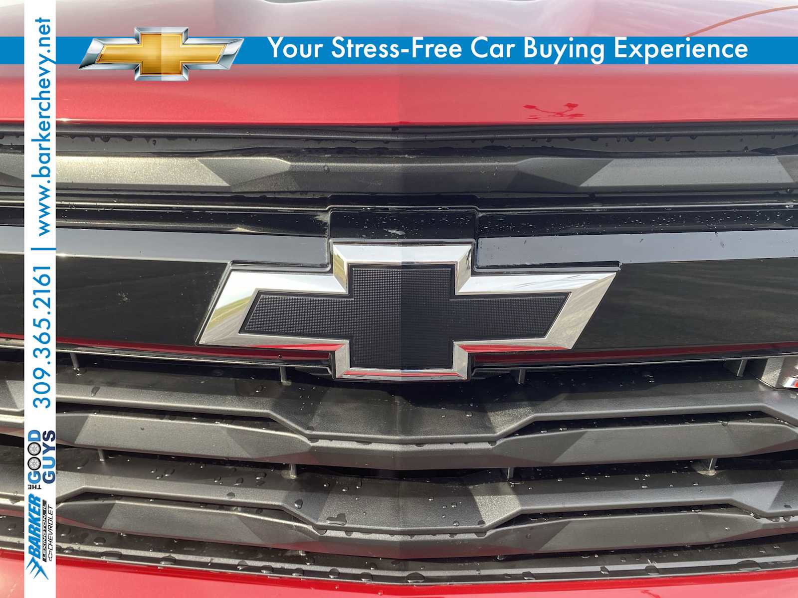 New 2026 Chevrolet Colorado Z71 w/ Z71 Convenience Package 2 image 29