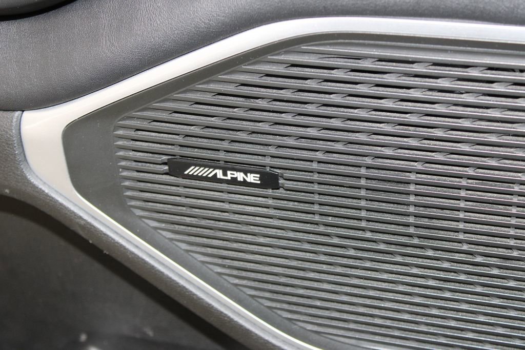 Used 2024 Jeep Wagoneer Series III AWD/4WD image 49