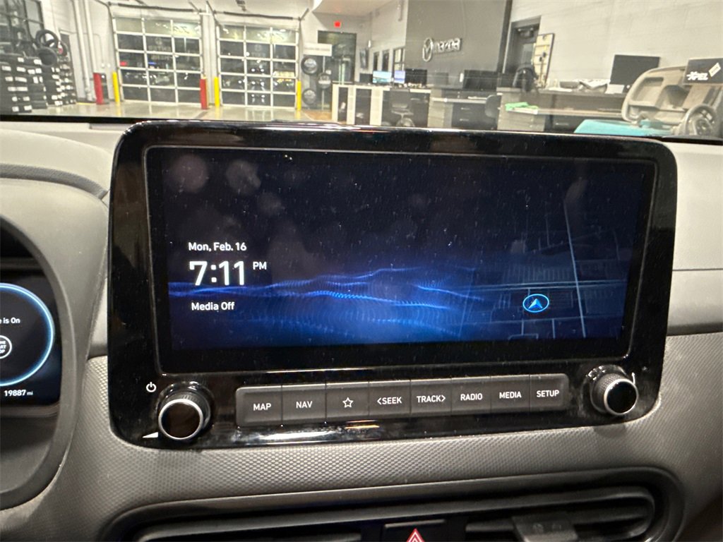 Used 2023 Hyundai Kona N image 20