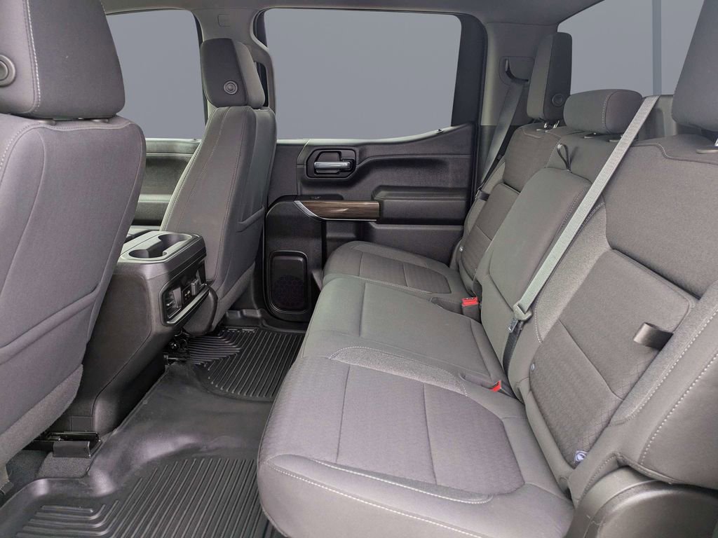 Used 2022 Chevrolet Silverado 1500 RST AWD/4WD image 13