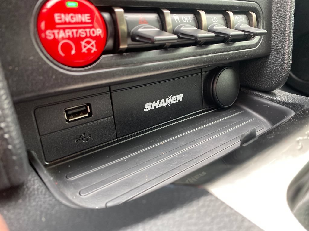 Used 2017 Ford Mustang Shelby GT350 w/ Electronics Package RWD image 33