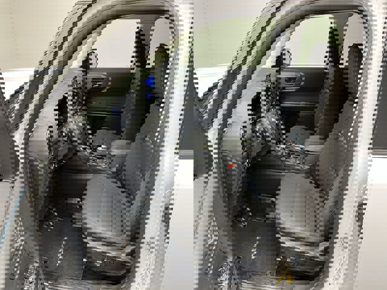 New 2024 Ford Bronco Sport Badlands image 3