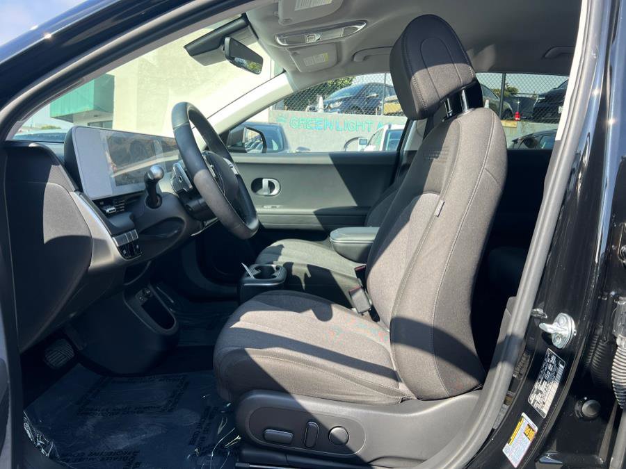 Used 2024 Hyundai Ioniq 5 SEL image 10