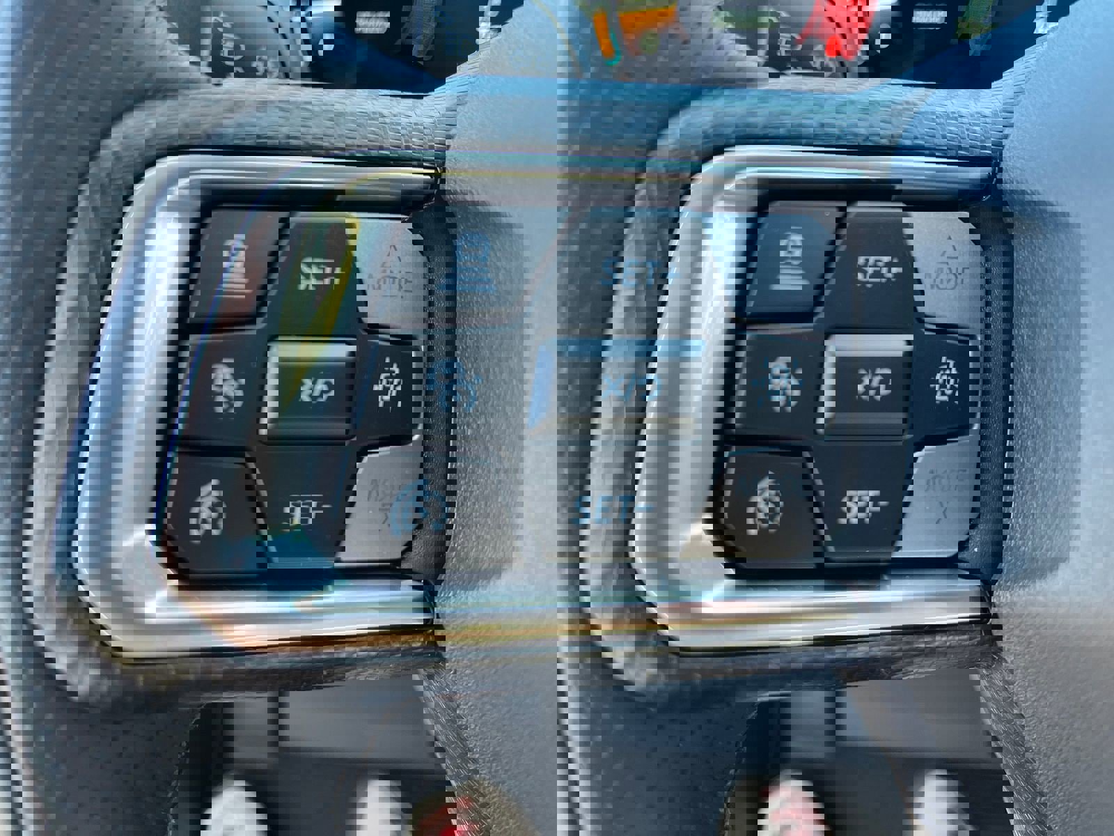 New 2026 Ford Mustang Premium image 13