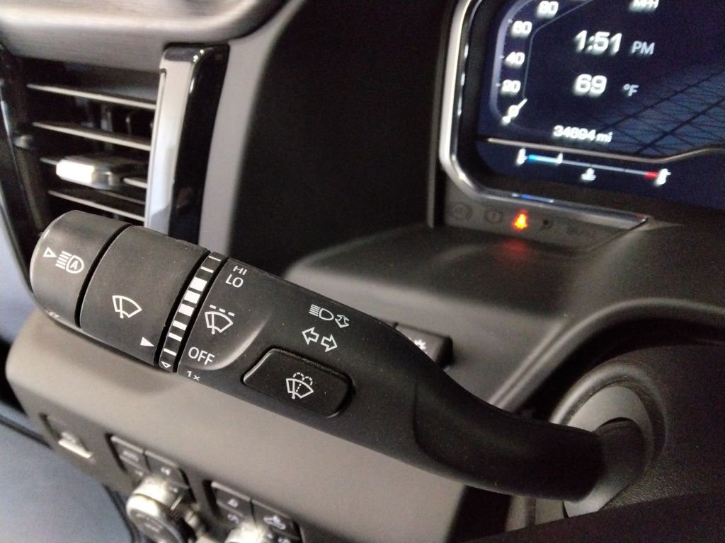 Used 2024 GMC Sierra 2500 AT4 w/ Technology Package image 13