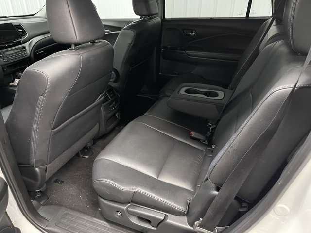Used 2022 Honda Pilot Special Edition image 17