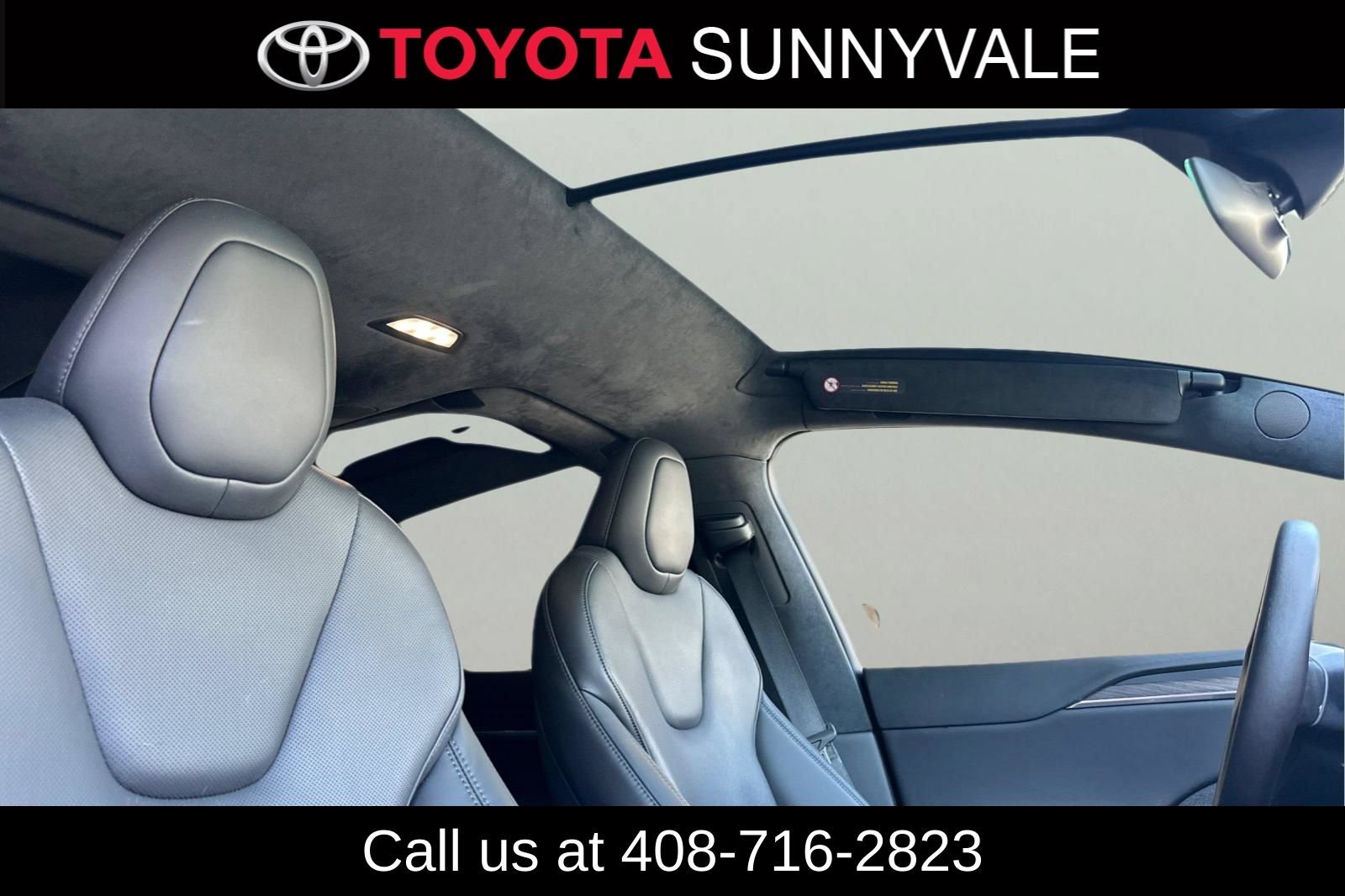 Used 2023 Tesla Model X AWD/4WD image 22