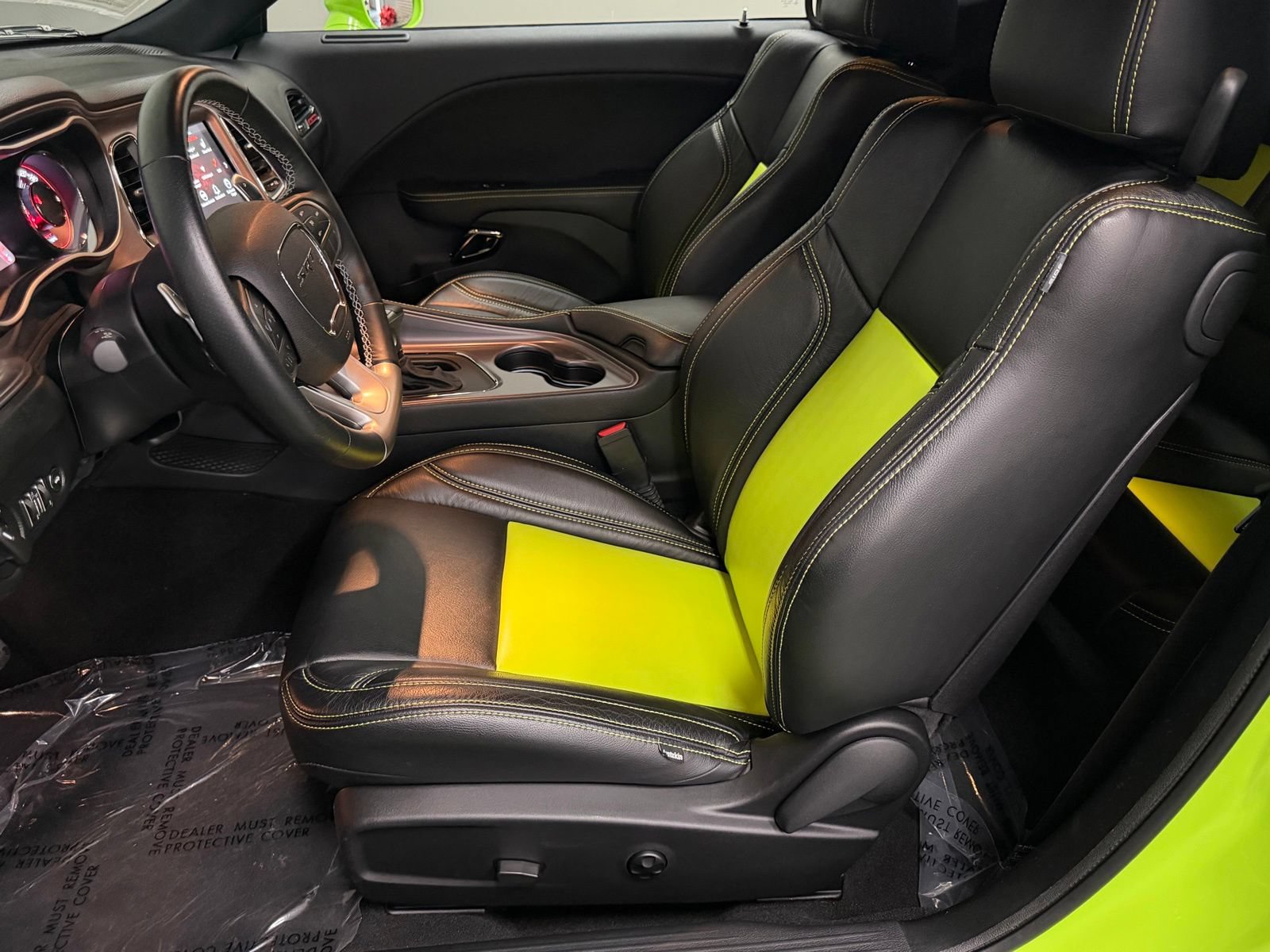 Used 2023 Dodge Challenger SRT Hellcat RWD image 24