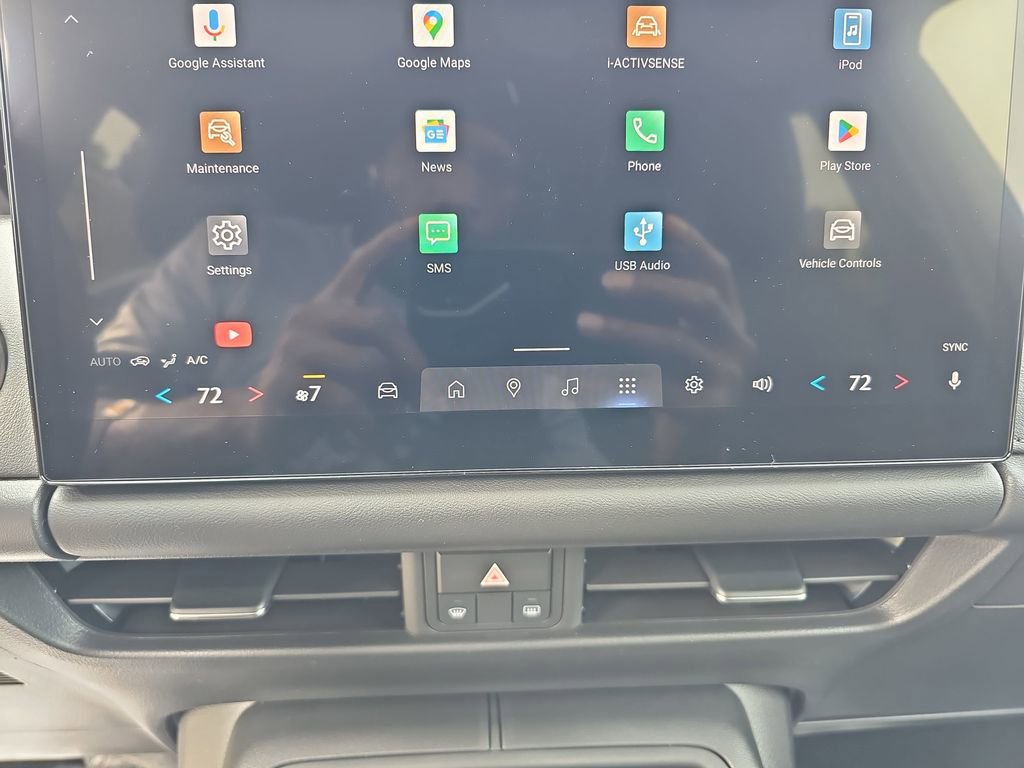 New 2026 MAZDA CX-5 Select image 22