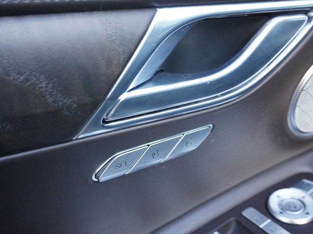 Used 2023 Genesis GV80 3.5T Prestige w/ Prestige Matte Package image 38