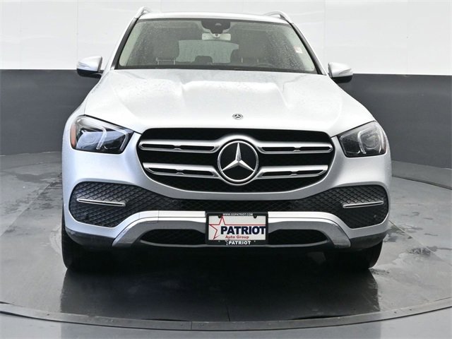 Used 2020 Mercedes-Benz GLE 350 4MATIC w/ Premium Package image 6