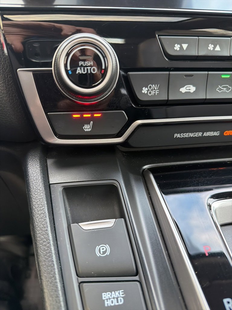 Used 2019 Honda CR-V EX-L image 17