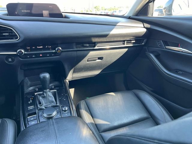 Used 2023 MAZDA CX-30 AWD 2.5 S w/ Preferred Package image 17