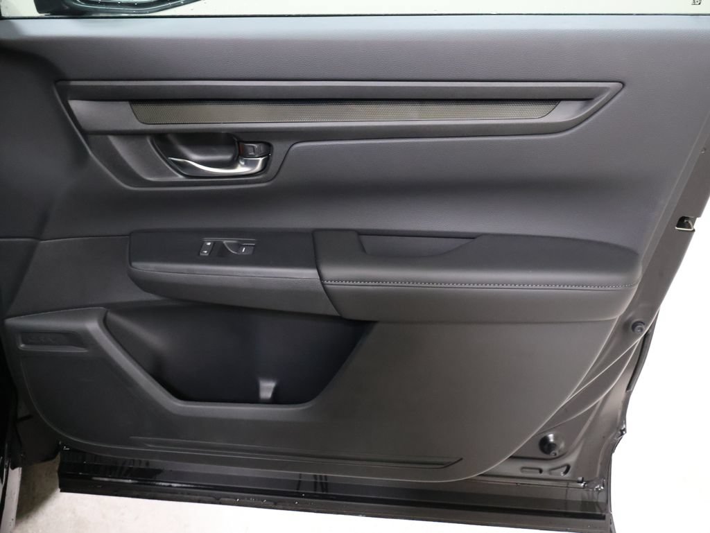 New 2027 Honda CR-V EX image 21