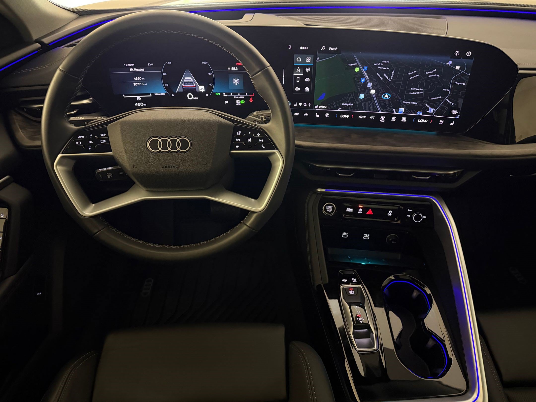 Certified 2025 Audi Q5 Premium w/ Premium Plus AWD/4WD image 28