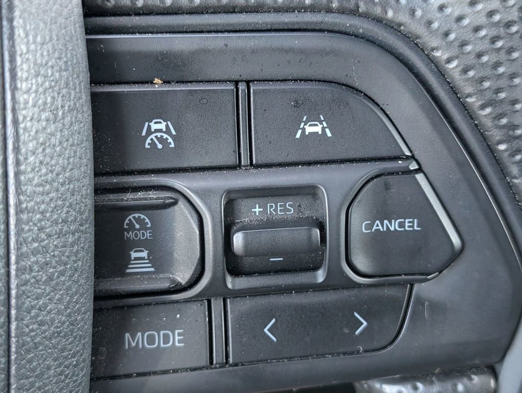 Used 2024 Toyota Tacoma SR5 RWD image 19