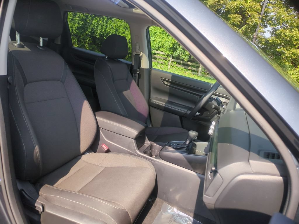 Used 2024 Honda CR-V EX image 20