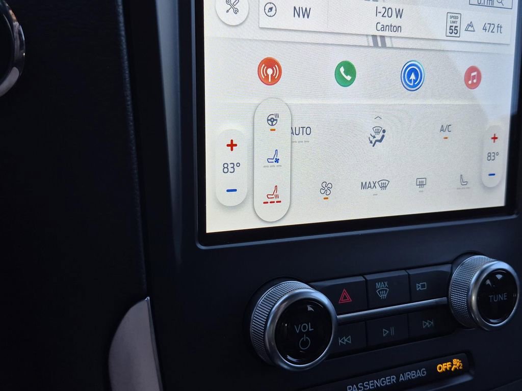 Used 2021 Ford Edge ST w/ Equipment Group 401A AWD/4WD image 33