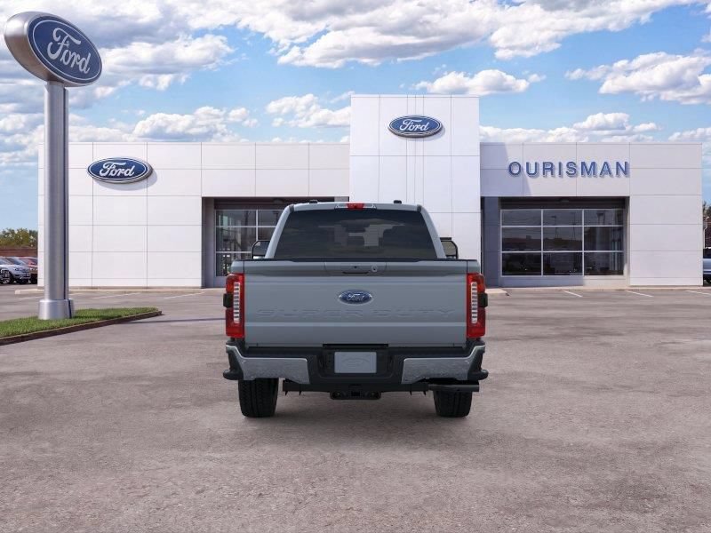 New 2026 Ford F250 Lariat w/ FX4 Off-Road Package AWD/4WD image 6