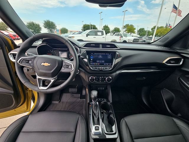 Used 2023 Chevrolet TrailBlazer ACTIV w/ Convenience Package FWD image 19