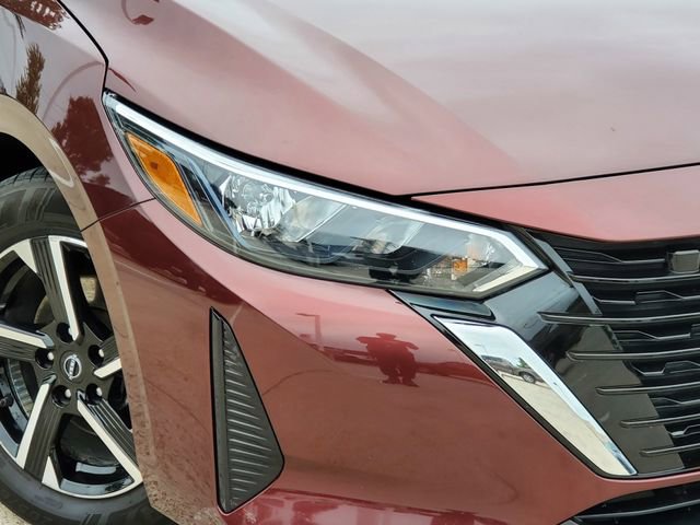 Used 2024 Nissan Sentra SV FWD image 3
