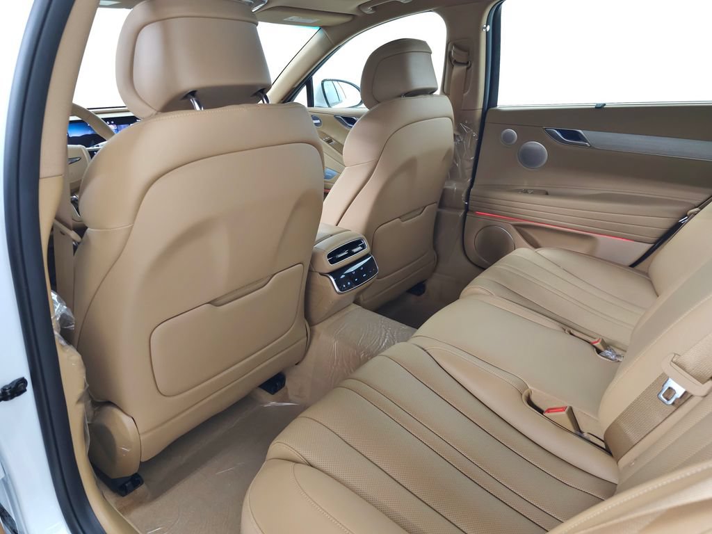 New 2026 Genesis G80 2.5T Advanced AWD/4WD image 29