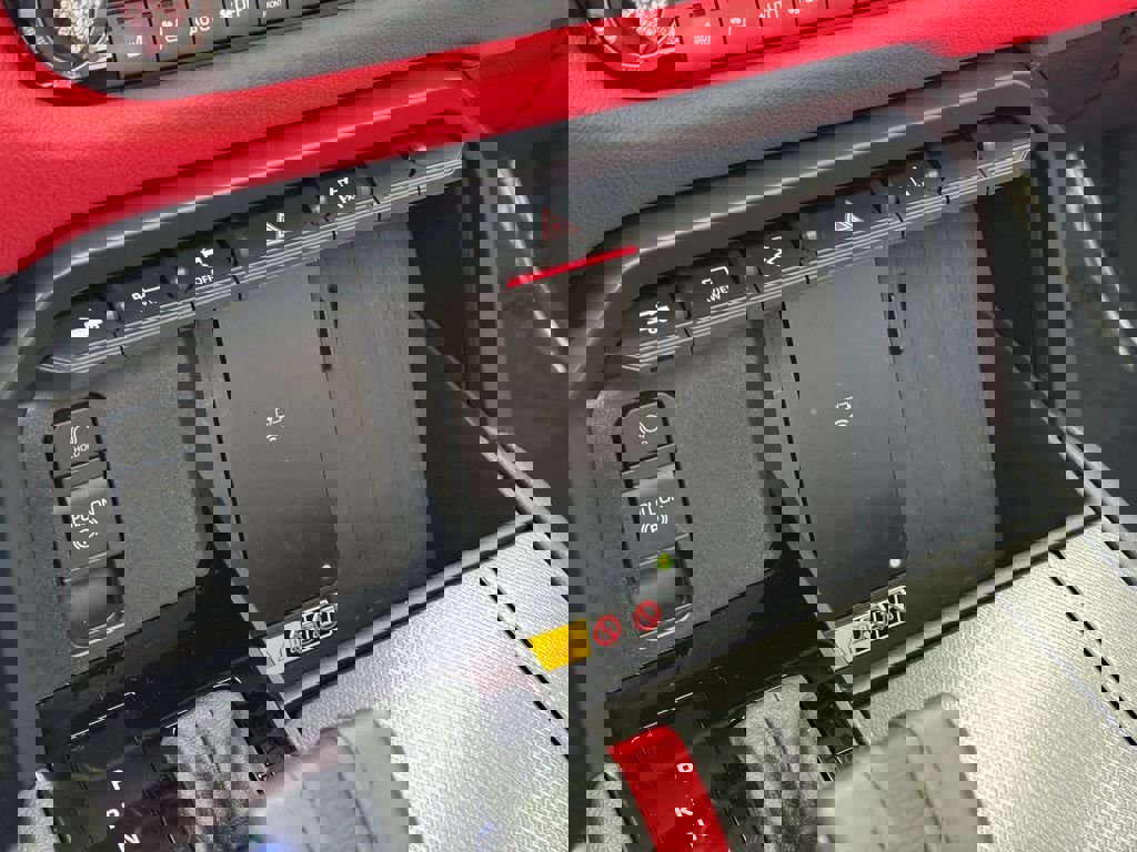 Used 2025 Toyota Sequoia TRD Pro image 38